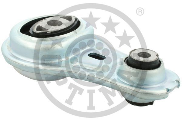 OPTIMAL Uležištenje, motor