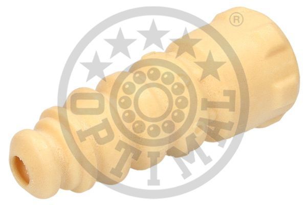 OPTIMAL Granični odbojnik, ogibljenje