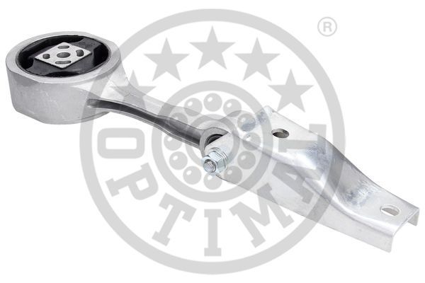 OPTIMAL Uležištenje, motor