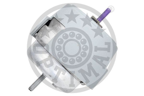 OPTIMAL Uležištenje, motor