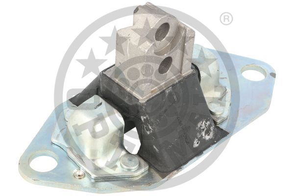 OPTIMAL Uležištenje, motor