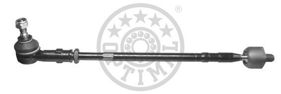 OPTIMAL Poprečna spona upravljača