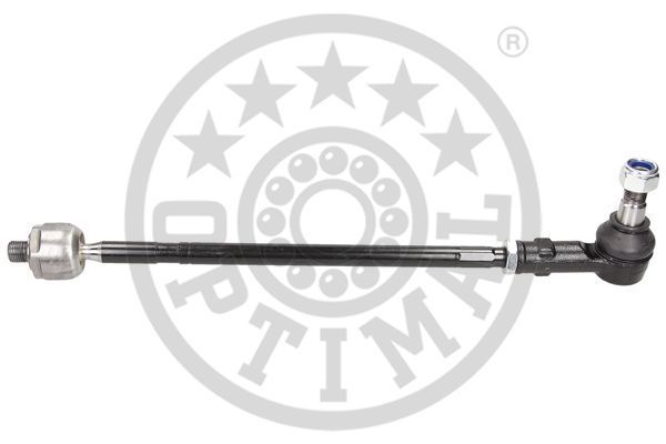 OPTIMAL Poprečna spona upravljača