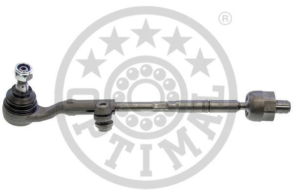 OPTIMAL Poprečna spona upravljača