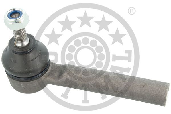 OPTIMAL Glava poprečne spone upravljača