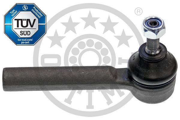 OPTIMAL Glava poprečne spone upravljača