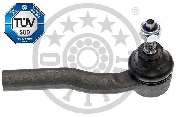 OPTIMAL Glava poprečne spone upravljača