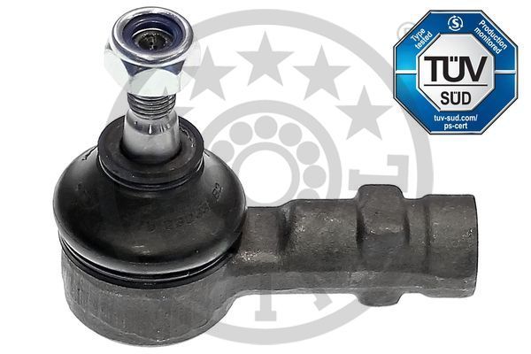 OPTIMAL Glava poprečne spone upravljača