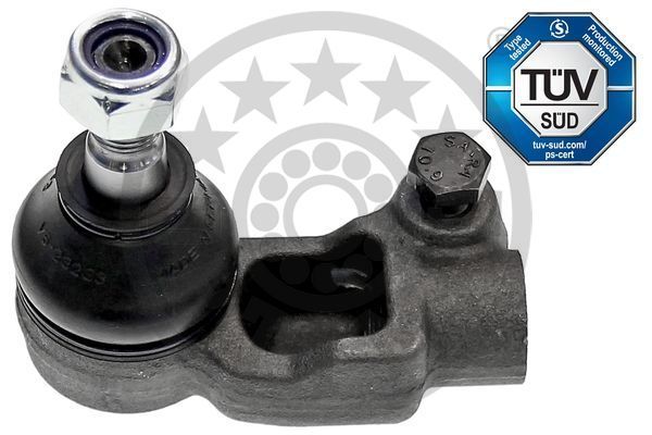 OPTIMAL Glava poprečne spone upravljača