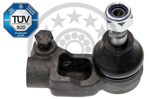 OPTIMAL Glava poprečne spone upravljača