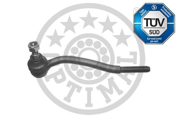 OPTIMAL Glava poprečne spone upravljača