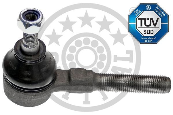 OPTIMAL Glava poprečne spone upravljača