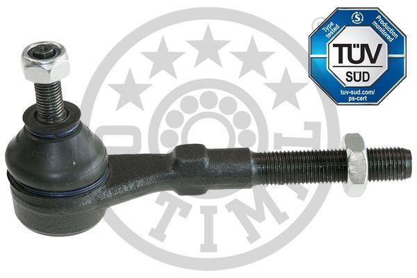 OPTIMAL Glava poprečne spone upravljača