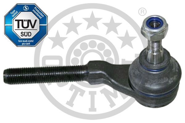 OPTIMAL Glava poprečne spone upravljača