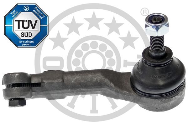 OPTIMAL Glava poprečne spone upravljača