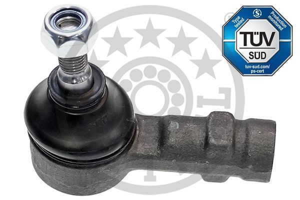 OPTIMAL Glava poprečne spone upravljača