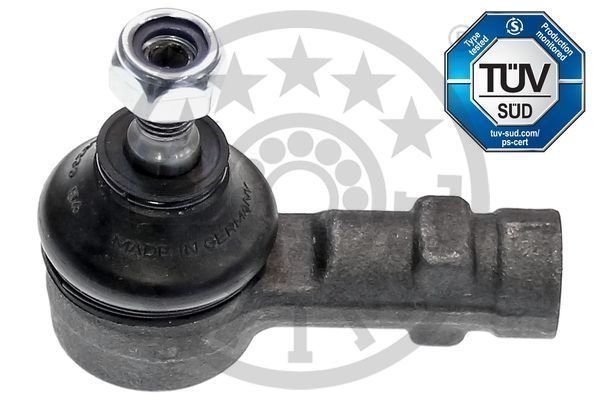 OPTIMAL Glava poprečne spone upravljača