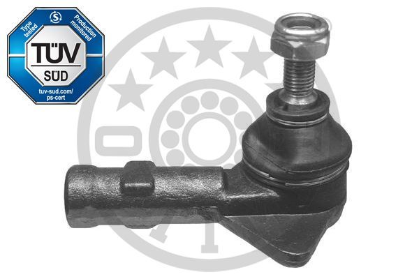 OPTIMAL Glava poprečne spone upravljača