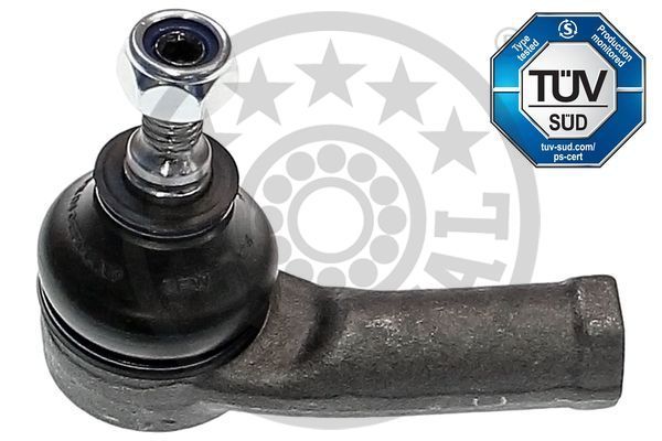 OPTIMAL Glava poprečne spone upravljača