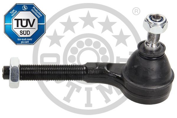 OPTIMAL Glava poprečne spone upravljača