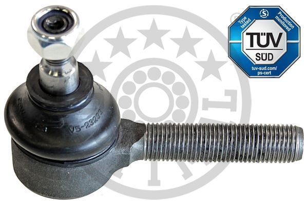 OPTIMAL Glava poprečne spone upravljača