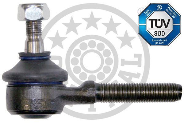 OPTIMAL Glava poprečne spone upravljača