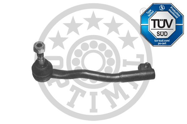 OPTIMAL Glava poprečne spone upravljača