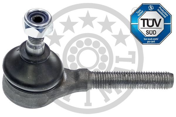 OPTIMAL Glava poprečne spone upravljača