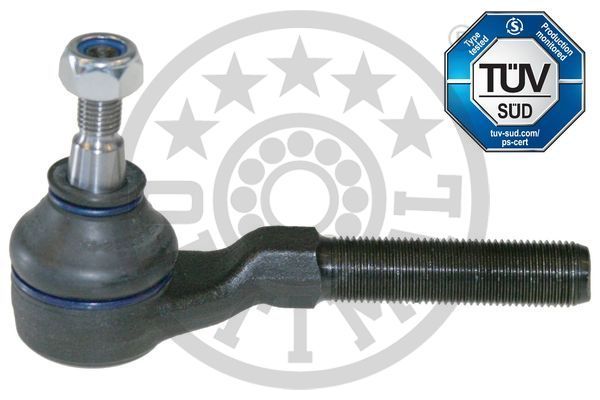 OPTIMAL Glava poprečne spone upravljača