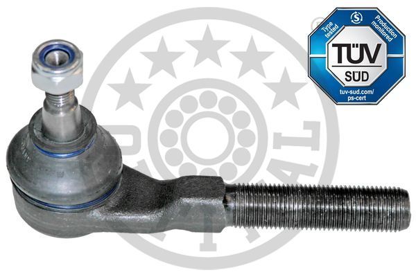 OPTIMAL Glava poprečne spone upravljača