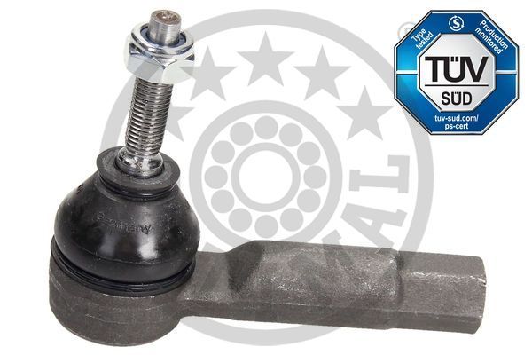 OPTIMAL Glava poprečne spone upravljača