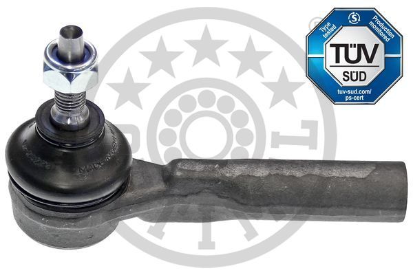 OPTIMAL Glava poprečne spone upravljača