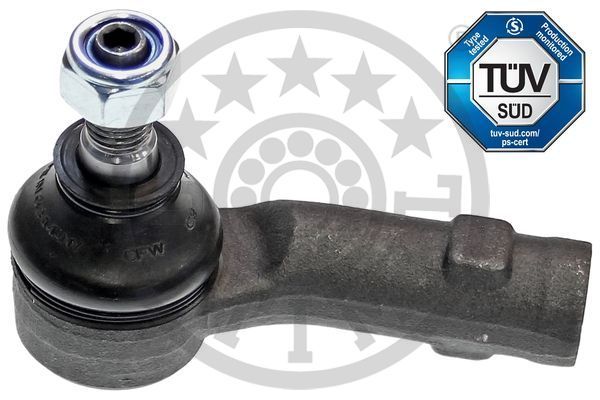 OPTIMAL Glava poprečne spone upravljača