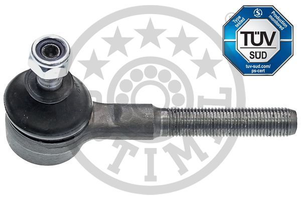 OPTIMAL Glava poprečne spone upravljača