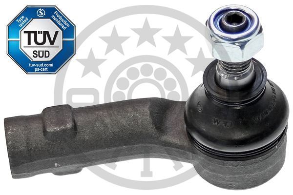 OPTIMAL Glava poprečne spone upravljača