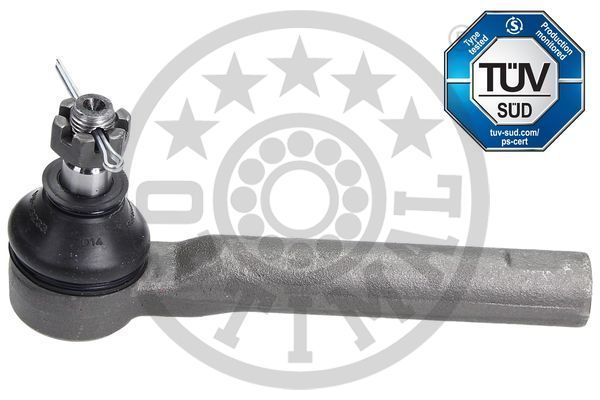 OPTIMAL Glava poprečne spone upravljača