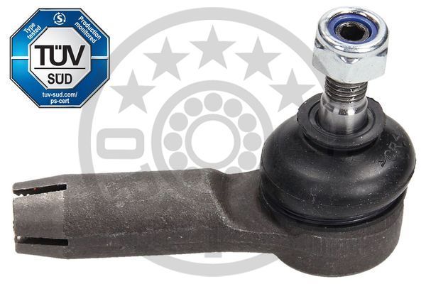 OPTIMAL Glava poprečne spone upravljača