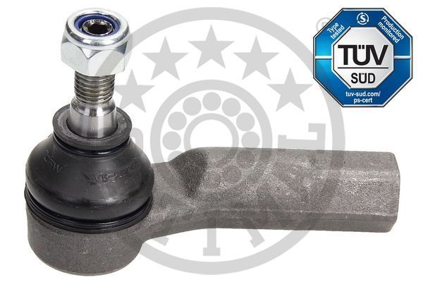 OPTIMAL Glava poprečne spone upravljača