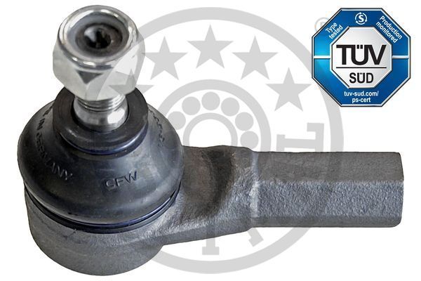 OPTIMAL Glava poprečne spone upravljača