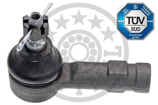 OPTIMAL Glava poprečne spone upravljača