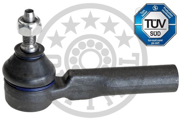 OPTIMAL Glava poprečne spone upravljača