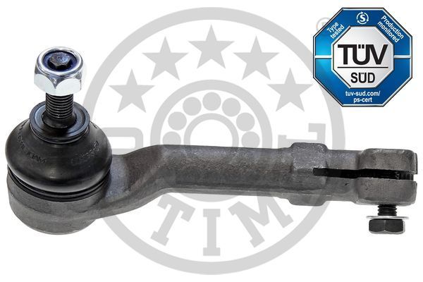 OPTIMAL Glava poprečne spone upravljača