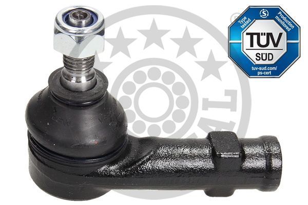 OPTIMAL Glava poprečne spone upravljača