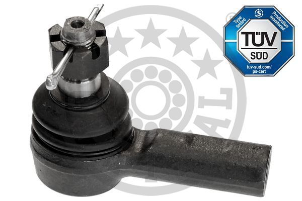 OPTIMAL Glava poprečne spone upravljača