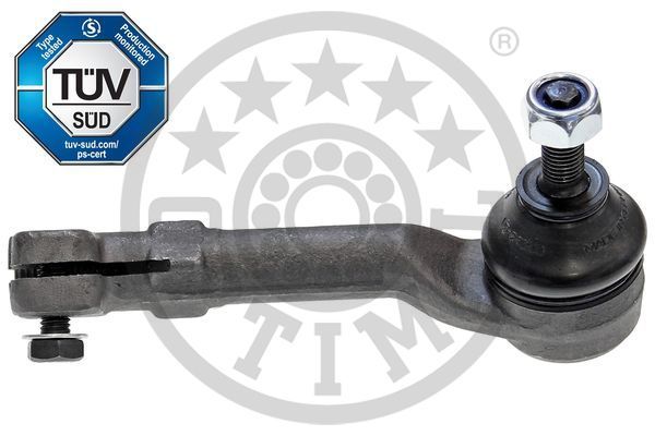 OPTIMAL Glava poprečne spone upravljača