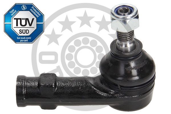 OPTIMAL Glava poprečne spone upravljača