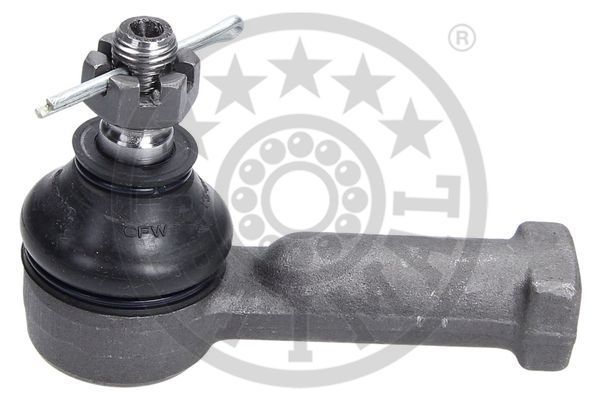 OPTIMAL Glava poprečne spone upravljača