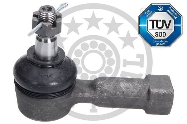 OPTIMAL Glava poprečne spone upravljača