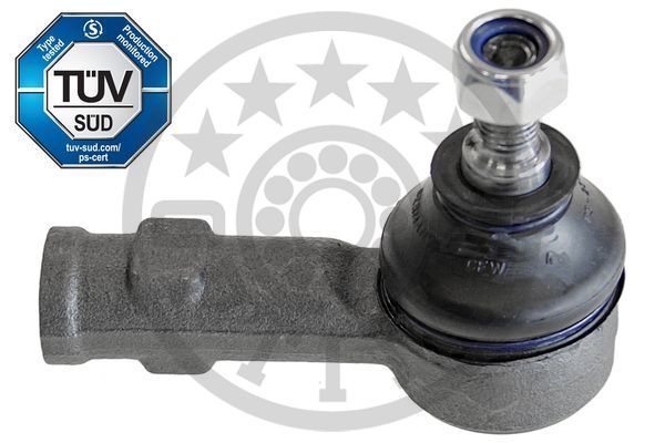 OPTIMAL Glava poprečne spone upravljača