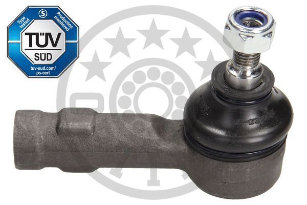 OPTIMAL Glava poprečne spone upravljača